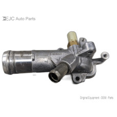 82U002 Coolant Inlet For 16-22 Honda HR-V 1.8 19315RNAA01 82U002 Coolant Inlet For 16-22 Honda HR-V 1.8 19315RNAA01