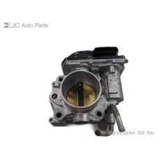 82U020 Throttle Valve Body For 16-22 Honda HR-V 1.8 82U020 Throttle Valve Body For 16-22 Honda HR-V 1.8