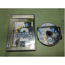 Ghost Recon Advanced Warfighter [Platinum Hits] Microsoft XBox360