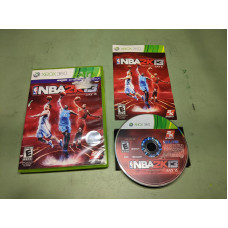 NBA 2K13 Microsoft XBox360 Complete in Box