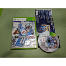 Madden NFL 13 Microsoft XBox360 Complete in Box