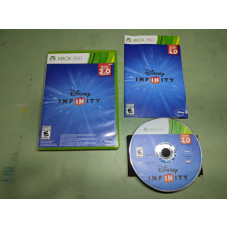 Disney Infinity 2.0 Microsoft XBox360 Complete in Box