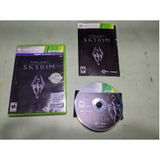Elder Scrolls V: Skyrim Microsoft XBox360 Complete in Box