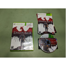 Dragon Age II Microsoft XBox360 Complete in Box