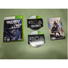 Call of Duty Ghosts Microsoft XBox360 Complete in Box