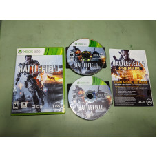 Battlefield 4 Microsoft XBox360 Complete in Box