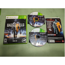 Battlefield 3 Microsoft XBox360 Complete in Box