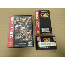 Boxing Legends Of The Ring Sega Genesis Complete in Box Rental Boxing Legends Of The Ring Sega Genesis Complete in Box Rental