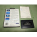 Poseidon Wars 3D Sega Master System Complete in Box