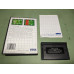 Great Football Sega Master System Complete in Box
