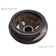 82A010 Crankshaft Pulley From 2012 Ram 1500  5.7 53021616DE