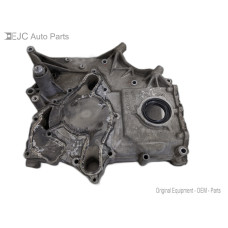 GTQ311 Engine Timing Cover For 11-18 Ram 1500  5.7 53022195AG