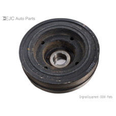 82B009 Crankshaft Pulley For 07-09 Subaru Outback  2.5 12305AA243