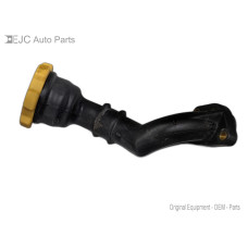 82B018 Engine Oil Fill Tube For 08-09 Subaru Outback  2.5 15250AA030