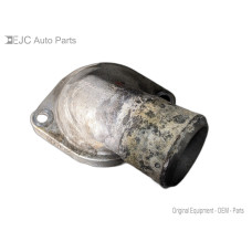 82B019 Thermostat Housing For 08-09 Subaru Outback  2.5 11060AA061