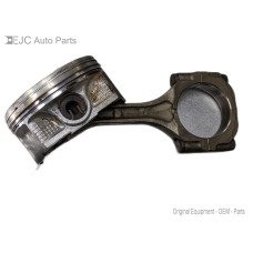 82B020 Left Piston and Rod Standard For 08-09 Subaru Outback  2.5 12100AA310
