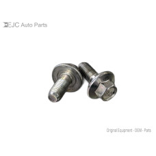 82B025 Camshaft Gear Bolt Set For 08-09 Subaru Outback  2.5