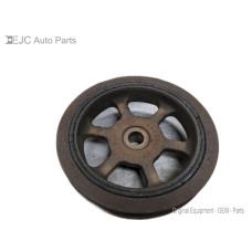 82W008 Crankshaft Pulley For 90-07 Dodge Grand Caravan  3.8 04448886