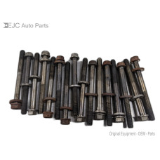 82W023 Cylinder Head Bolt Kit For 06-07 Dodge Grand Caravan  3.8