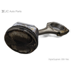 82X001 Right Piston and Rod Standard For 00-04 Toyota Avalon  3.0