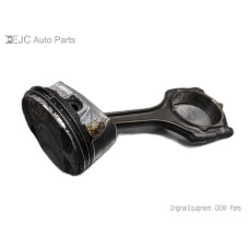 82W101 Piston and Connecting Rod Standard For 14-19 Ram Promaster 1500  3.6 05184347AH
