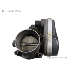 82W102 Throttle Valve Body For 14-19 Ram Promaster 1500  3.6 05184349AC