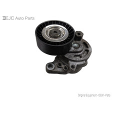 82C102 Serpentine Belt Tensioner From 2015 Nissan Altima  2.5 119553TA0B
