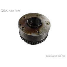 82C103 Exhaust Camshaft Timing Gear From 2015 Nissan Altima  2.5 130253TA10