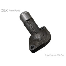82C105 Thermostat Housing From 2015 Nissan Altima  2.5