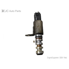 82C111 Variable Valve Timing Solenoid From 2015 Nissan Altima  2.5
