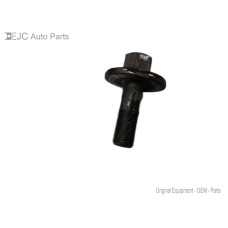 82C113 Crankshaft Pulley Bolt From 2015 Nissan Altima  2.5