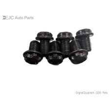 82C115 Flexplate Bolts From 2015 Nissan Altima  2.5