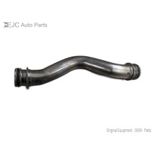 82C120 Coolant Crossover From 2015 Nissan Altima  2.5