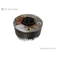 82C123 Intake Camshaft Timing Gear From 2015 Nissan Altima  2.5 130253TA1A