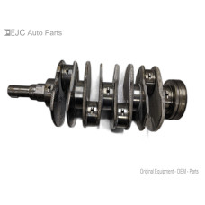 #QM01 Crankshaft Standard From 2004 Subaru Forester  2.5