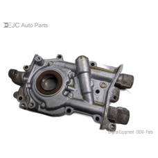 82N002 Engine Oil Pump From 2004 Subaru Forester  2.5