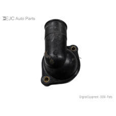 82N003 Thermostat Housing From 2004 Subaru Forester  2.5