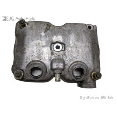 82N021 Left Valve Cover From 2004 Subaru Forester  2.5