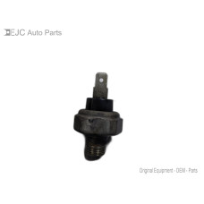 82N024 Engine Oil Pressure Sensor From 2004 Subaru Forester  2.5