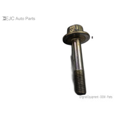 82N026 Crankshaft Pulley Bolt From 2004 Subaru Forester  2.5
