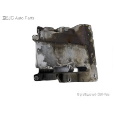 82N030 Engine Oil Baffle From 2004 Subaru Forester  2.5