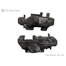 82N031 Fuel Injector Shield From 2004 Subaru Forester  2.5