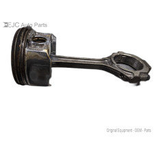 82S001 Piston and Connecting Rod Standard For 05-07 Nissan Xterra  4.0 121009BT0A