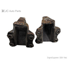 82S017 Motor Mounts Pair For 05-07 Nissan Xterra  4.0