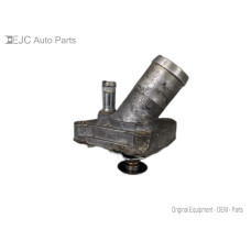 82S029 Thermostat Housing For 05-07 Nissan Xterra  4.0 2120031U1B