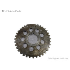 82U103 Crankshaft Trigger Tone Ring For 00-05 Toyota Celica  1.8