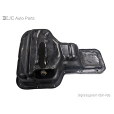 82U120 Engine Oil Pan For 00-05 Toyota Celica  1.8 121010D010