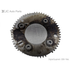 83C018 Crankshaft Trigger Tone Ring For 11-17 Honda Odyssey LX 3.5 J35Z8 83C018 Crankshaft Trigger Tone Ring For 11-17 Honda Odyssey LX 3.5 J35Z8
