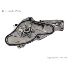83C025 Water Coolant Pump For 05-20 Honda Odyssey LX 3.5 19200RDVJ01 J35Z8 83C025 Water Coolant Pump For 05-20 Honda Odyssey LX 3.5 19200RDVJ01 J35Z8