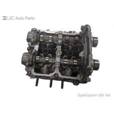 #O503 Right Cylinder Head For 15-16 Subaru Impreza  2.0 BE20 Passenger